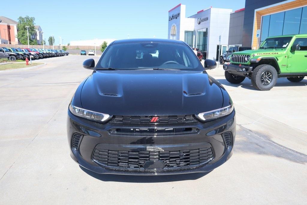 new 2025 Dodge Hornet car, priced at $27,408