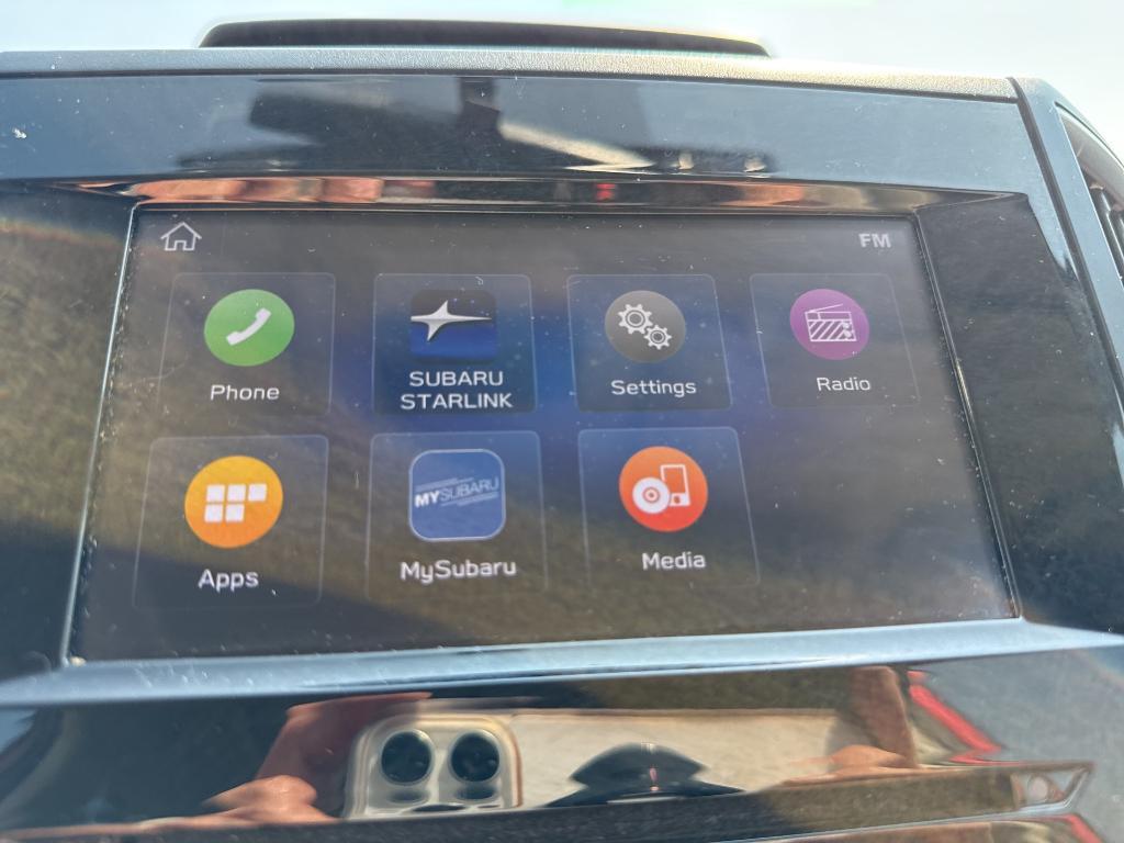 used 2020 Subaru Forester car, priced at $17,988