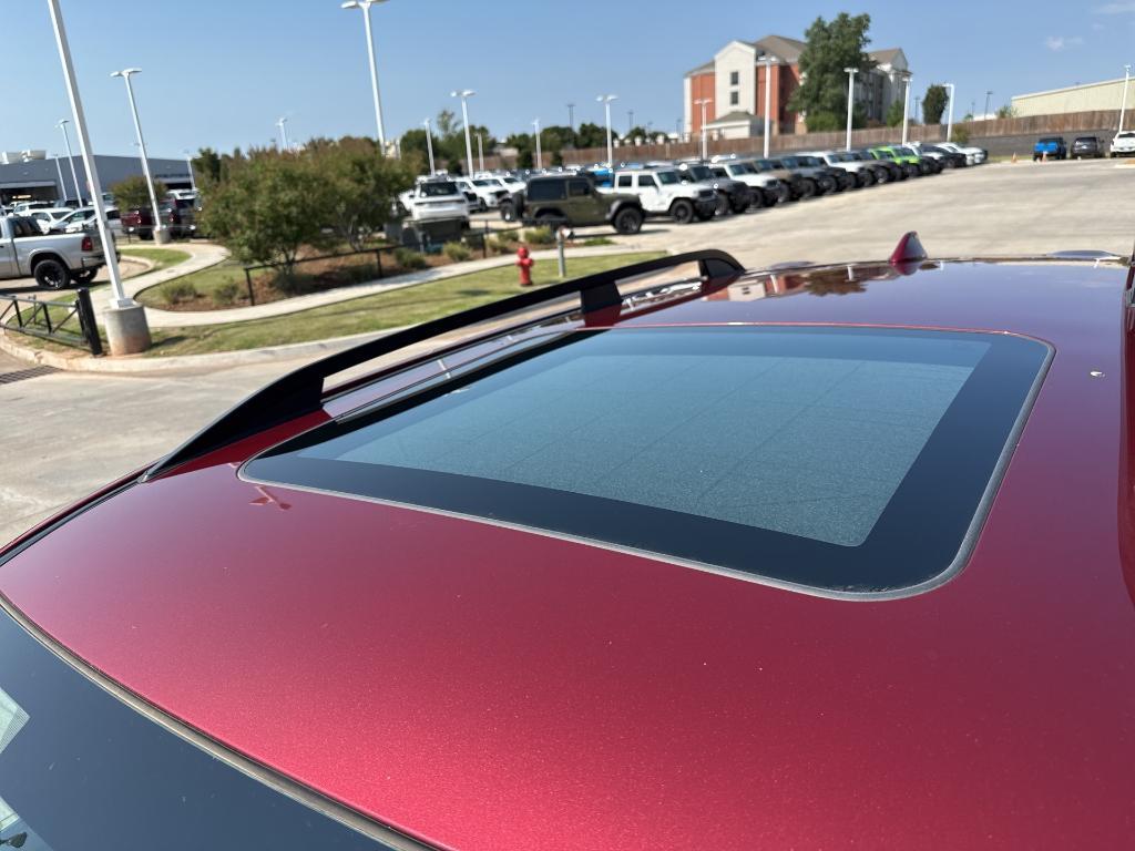 used 2020 Subaru Forester car, priced at $17,988