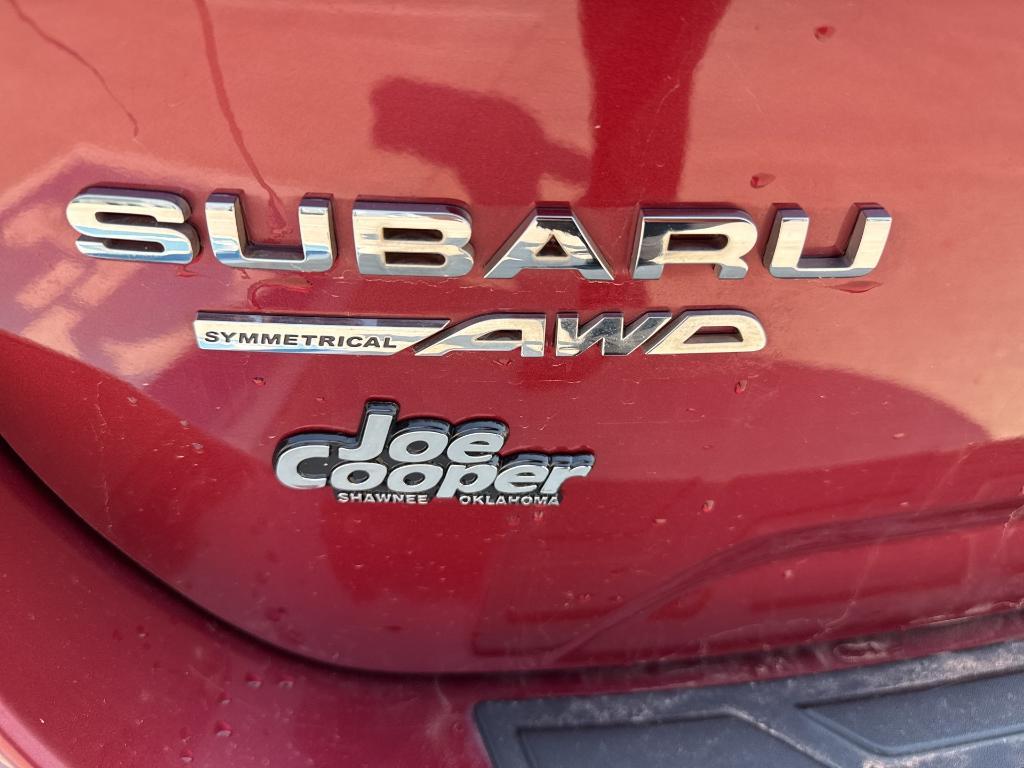 used 2020 Subaru Forester car, priced at $17,988