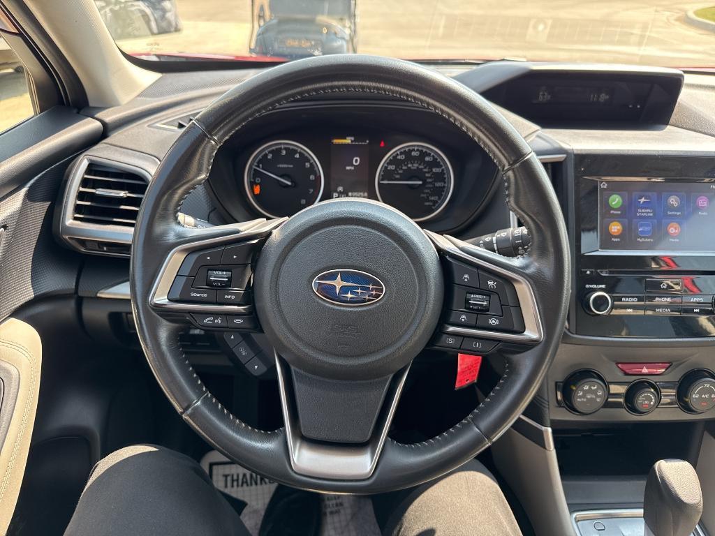 used 2020 Subaru Forester car, priced at $17,988