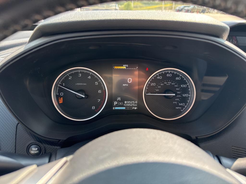 used 2020 Subaru Forester car, priced at $17,988