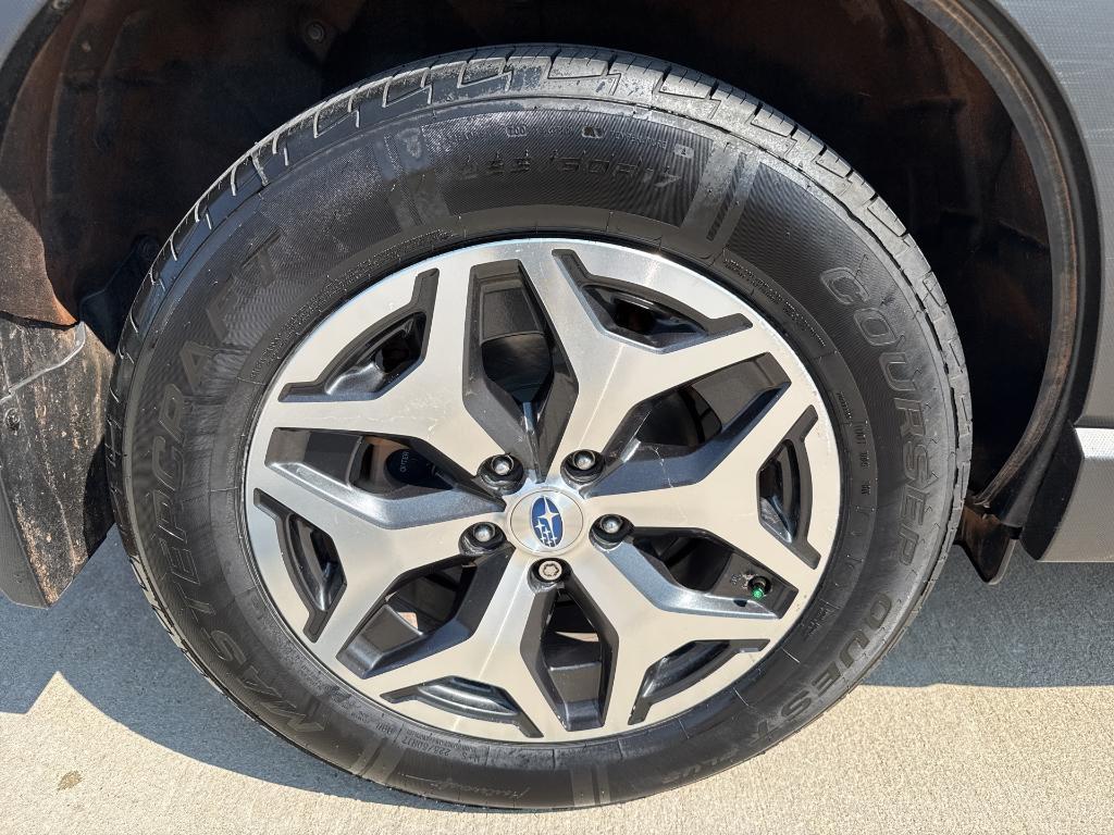 used 2020 Subaru Forester car, priced at $17,988