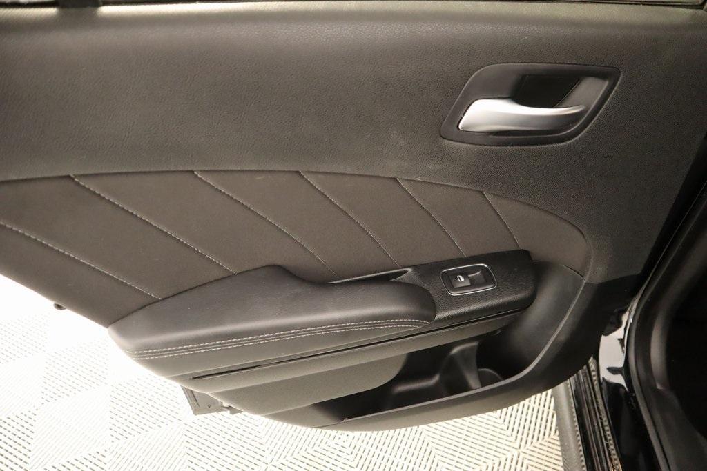 used 2023 Dodge Charger car, priced at $34,791