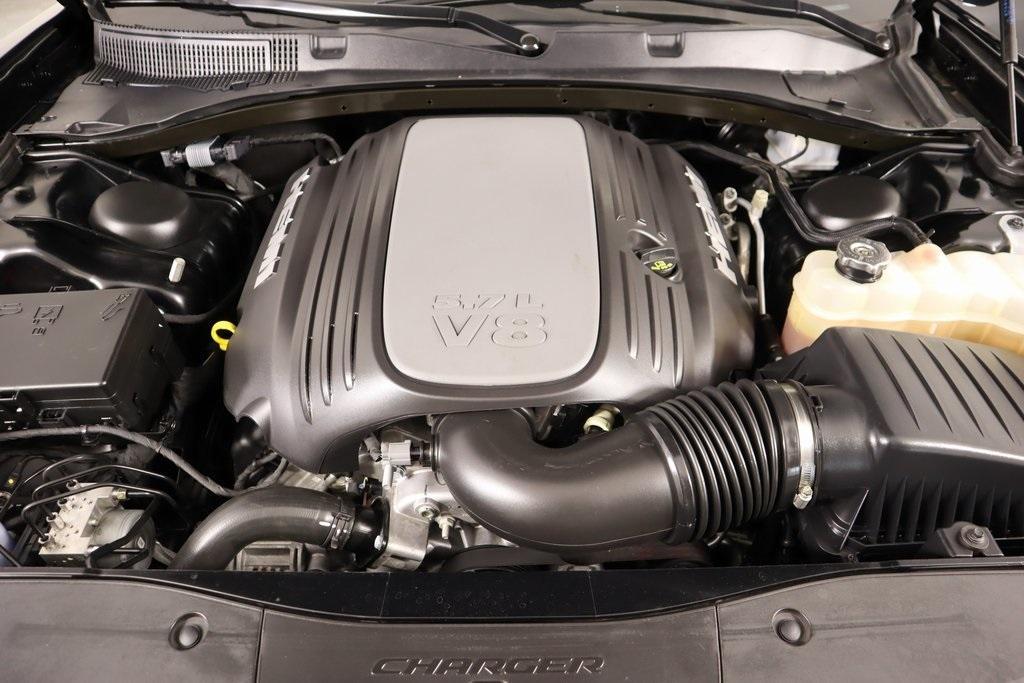 used 2023 Dodge Charger car, priced at $34,791