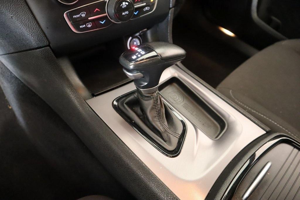 used 2023 Dodge Charger car, priced at $34,791