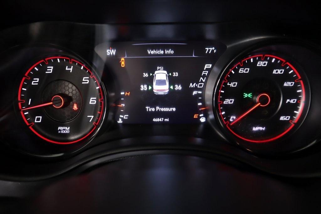 used 2023 Dodge Charger car, priced at $34,791