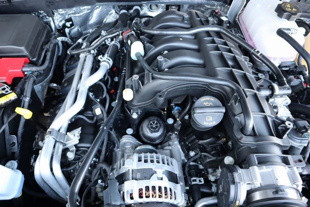 new 2025 Jeep Gladiator car, priced at $35,106