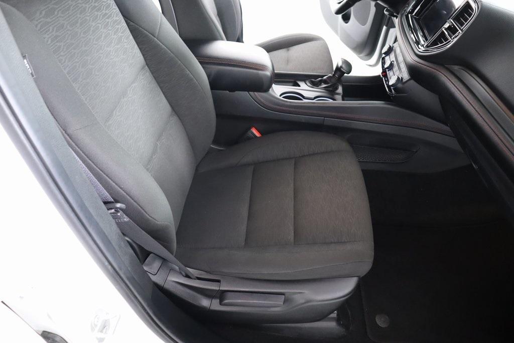 used 2023 Dodge Durango car, priced at $31,228