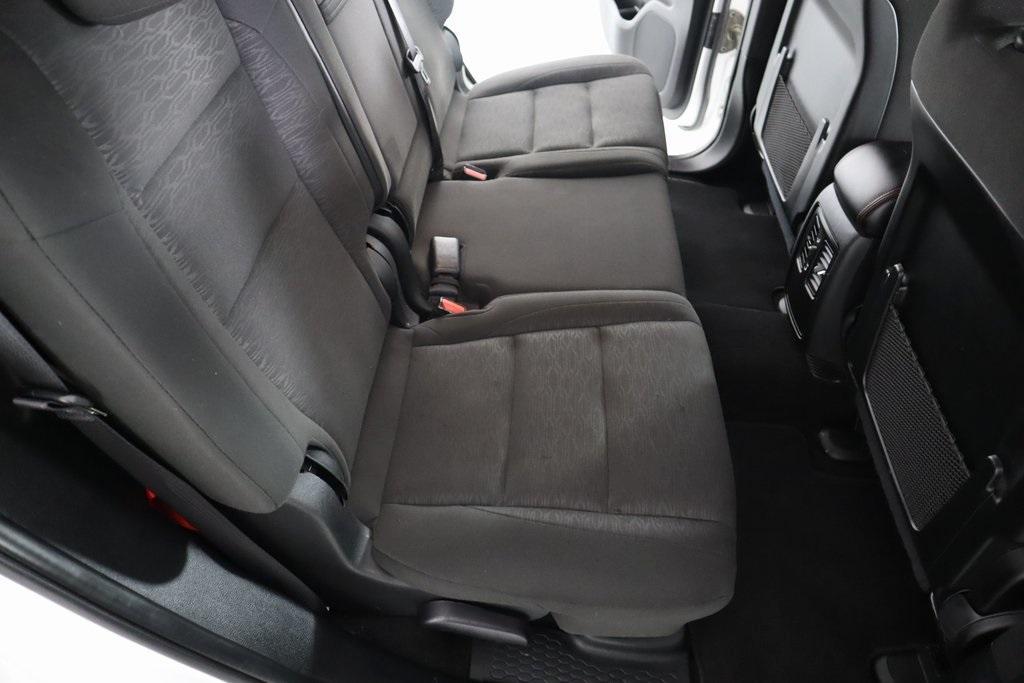used 2023 Dodge Durango car, priced at $31,228