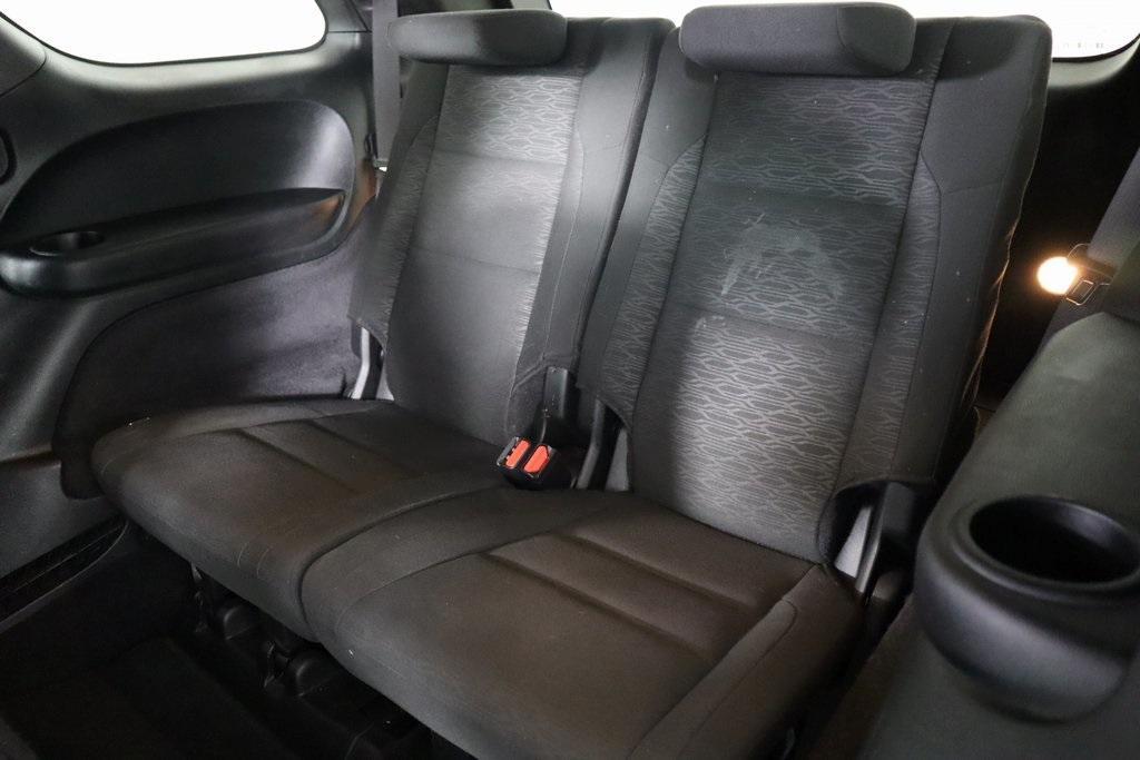 used 2023 Dodge Durango car, priced at $31,228