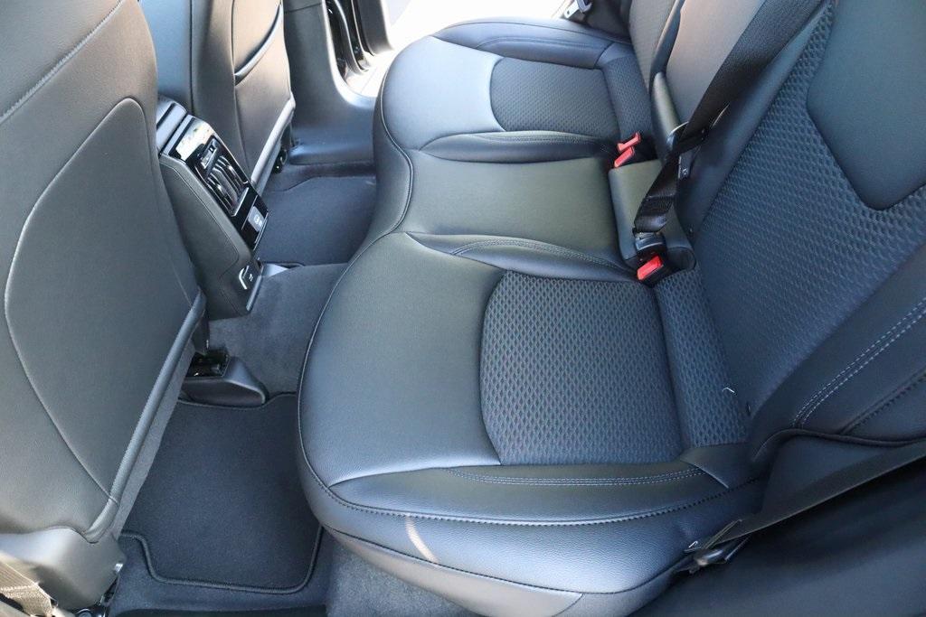 new 2026 Jeep Compass car, priced at $32,685