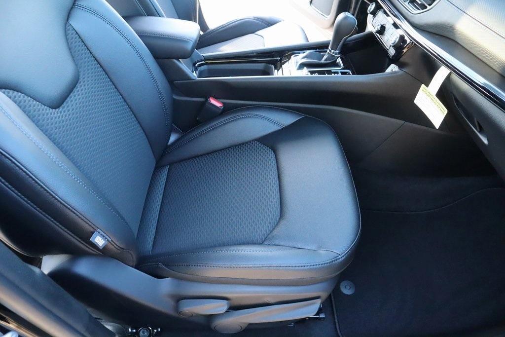 new 2026 Jeep Compass car, priced at $32,685
