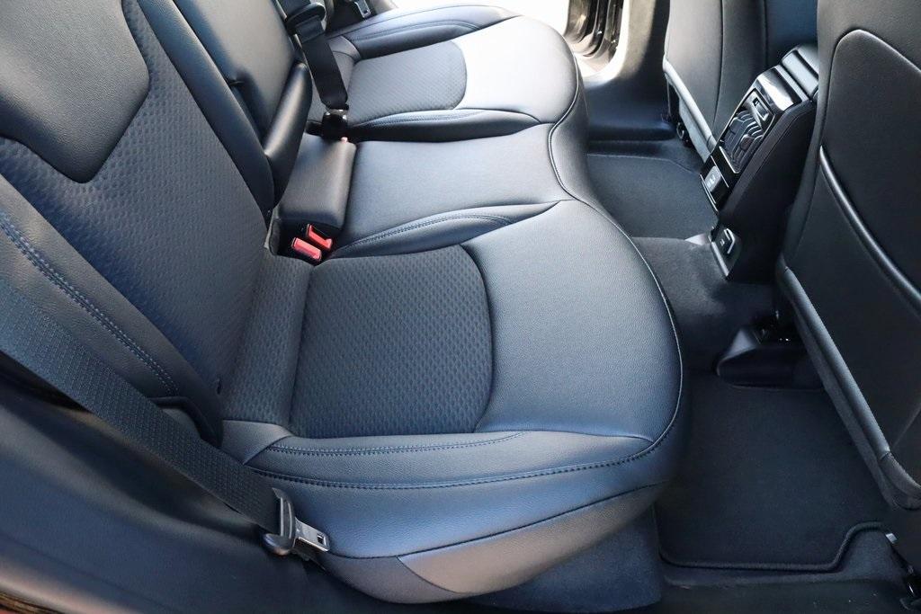 new 2026 Jeep Compass car, priced at $32,685