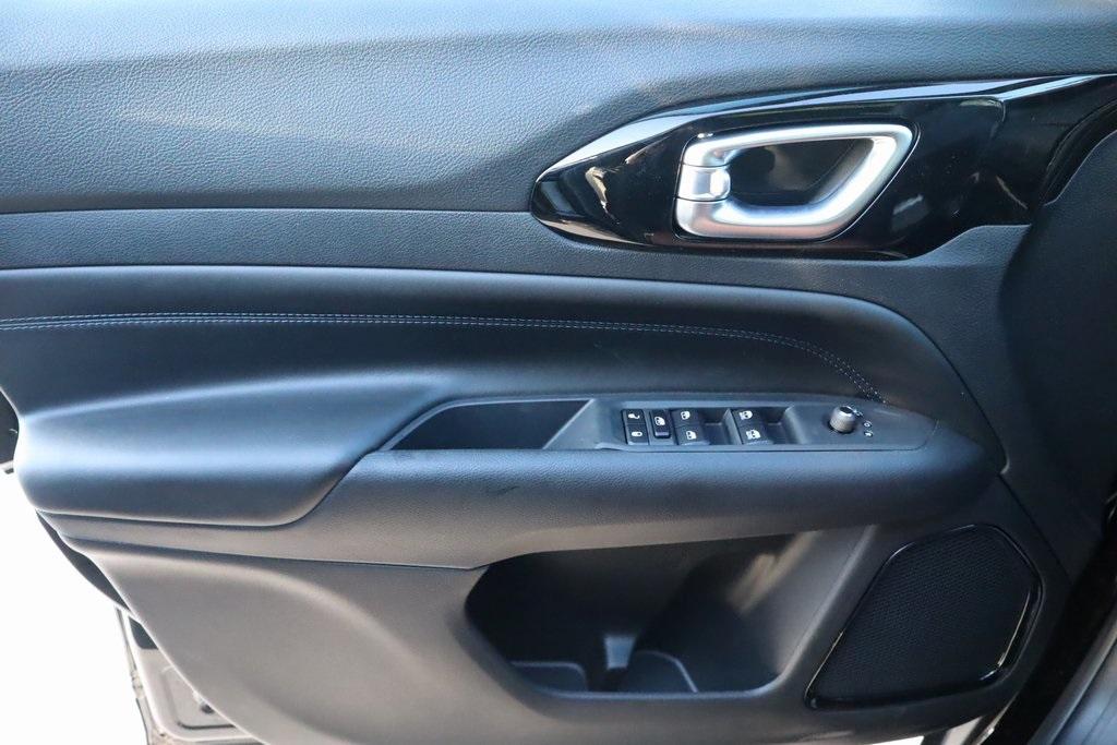 new 2026 Jeep Compass car, priced at $32,685