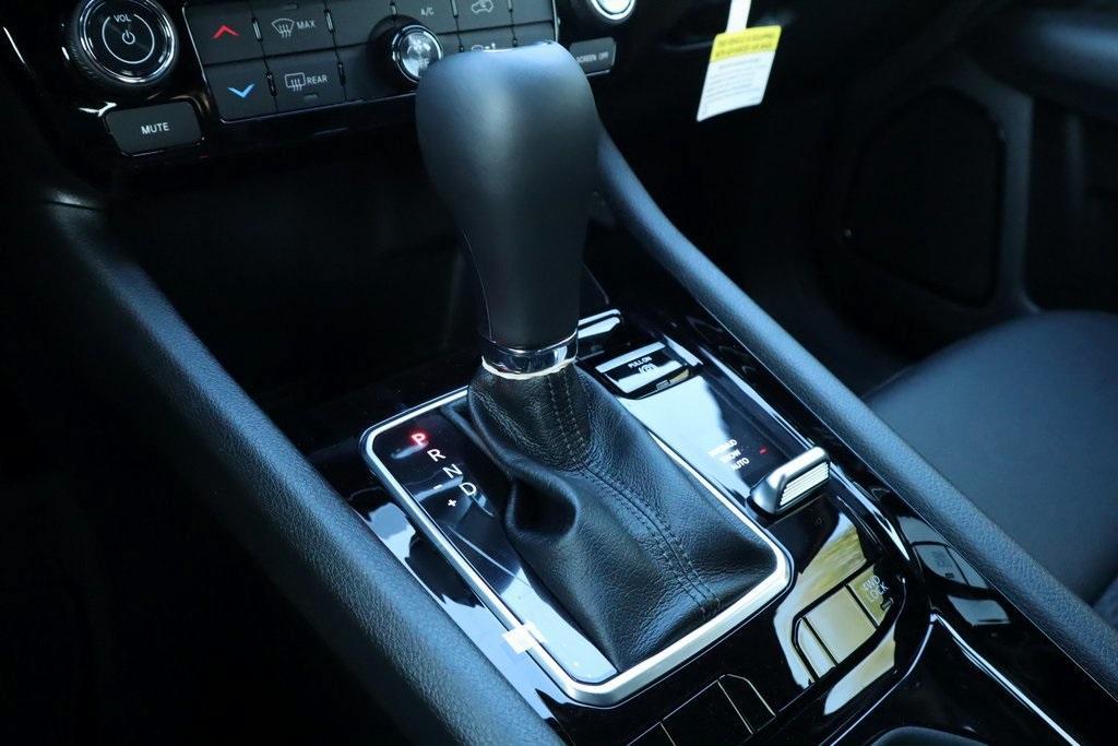new 2026 Jeep Compass car, priced at $32,685