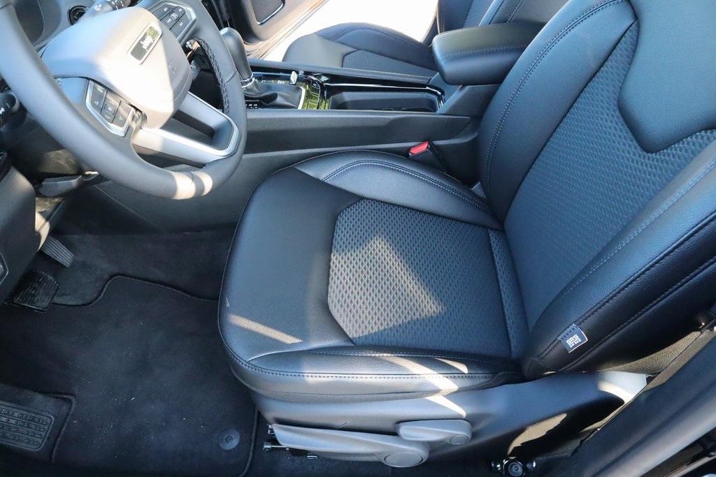 new 2026 Jeep Compass car, priced at $32,685