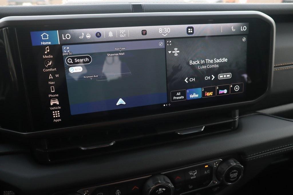 new 2025 Jeep Wrangler car, priced at $50,568