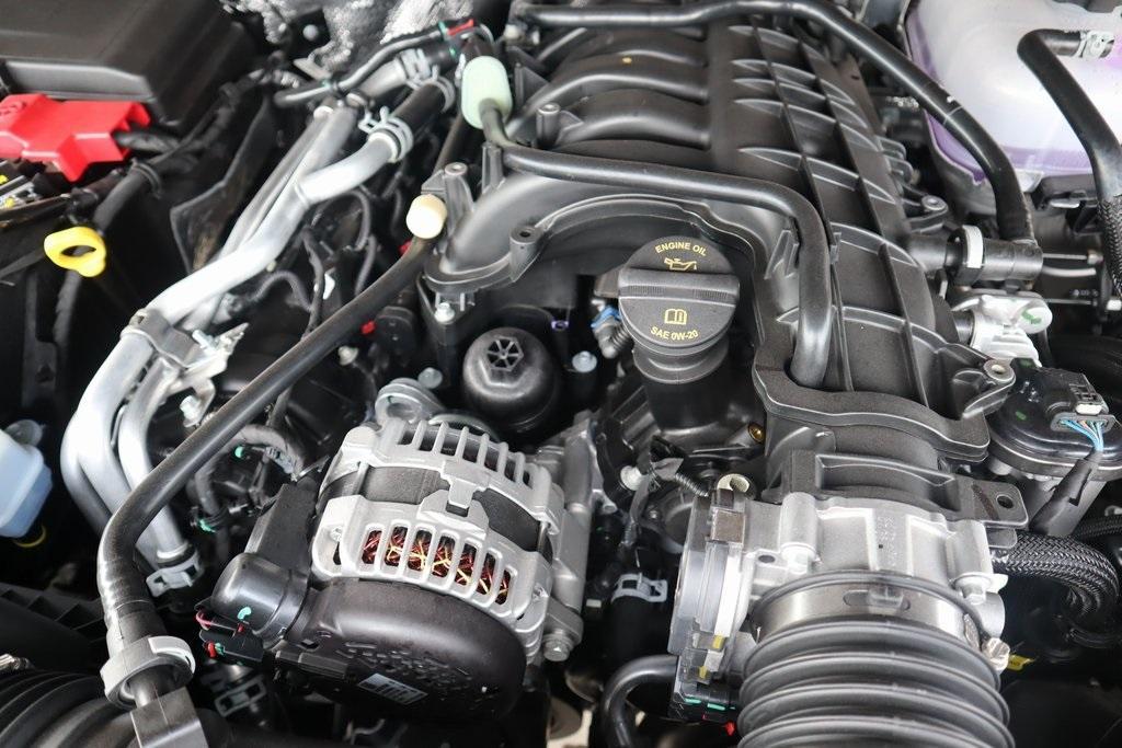 new 2025 Jeep Wrangler car, priced at $50,568