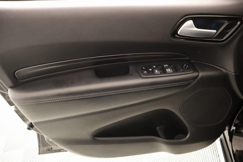 used 2024 Dodge Durango car, priced at $30,785
