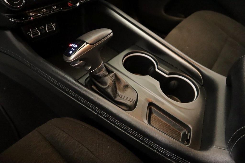used 2024 Dodge Durango car, priced at $30,785
