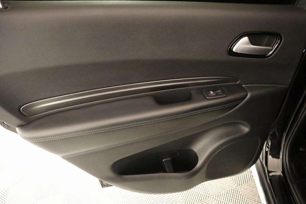 used 2024 Dodge Durango car, priced at $30,785
