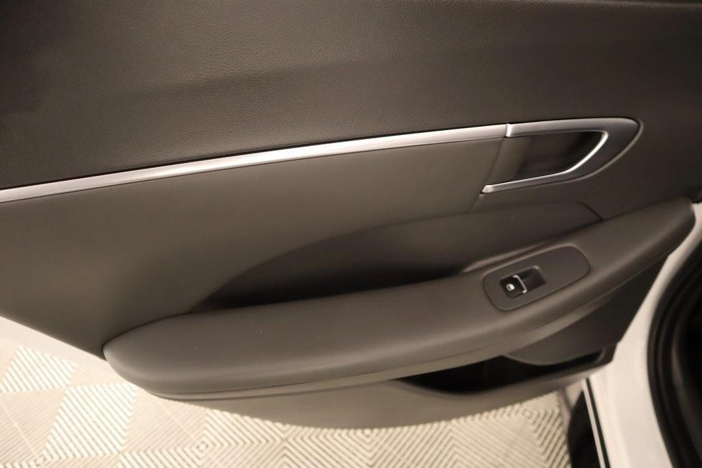 used 2022 Hyundai Sonata car, priced at $21,183