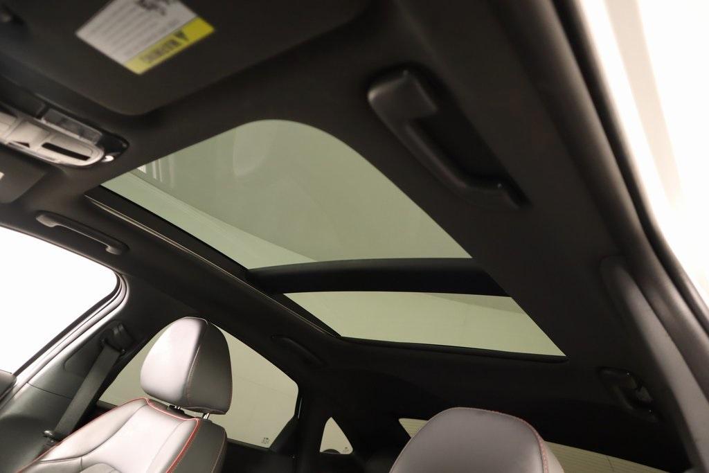 used 2022 Hyundai Sonata car, priced at $21,183