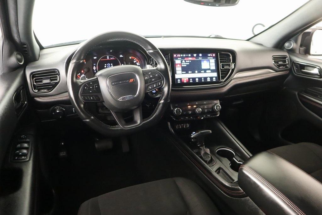 used 2023 Dodge Durango car, priced at $25,998