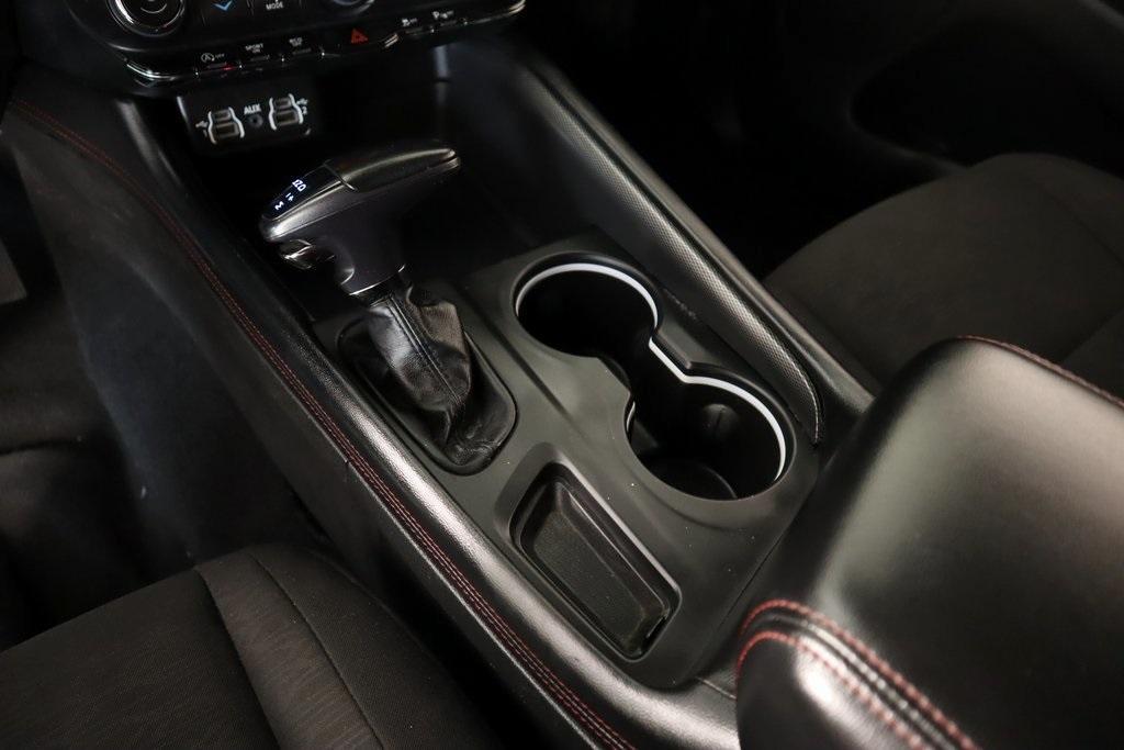 used 2023 Dodge Durango car, priced at $25,998