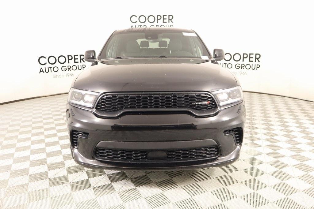 used 2023 Dodge Durango car, priced at $25,998