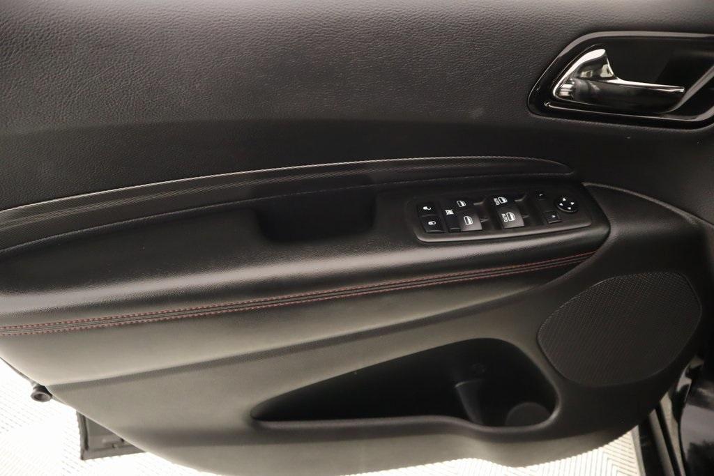 used 2023 Dodge Durango car, priced at $25,998