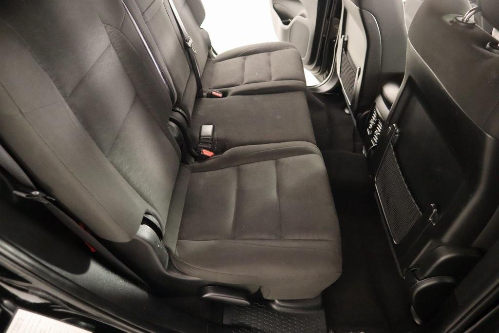 used 2023 Dodge Durango car, priced at $25,998