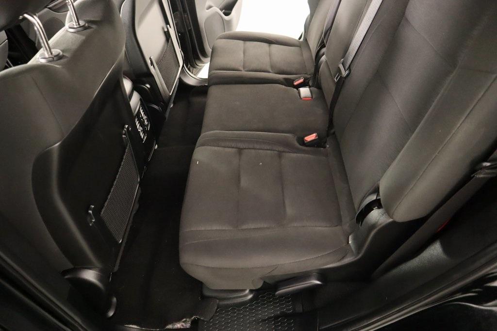used 2023 Dodge Durango car, priced at $25,998