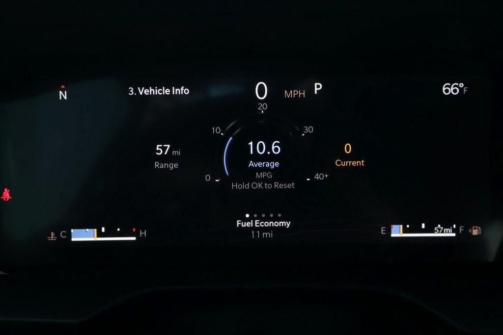 new 2025 Jeep Grand Cherokee car, priced at $42,642
