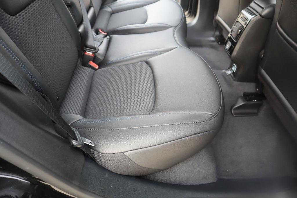 new 2025 Jeep Compass car, priced at $27,943