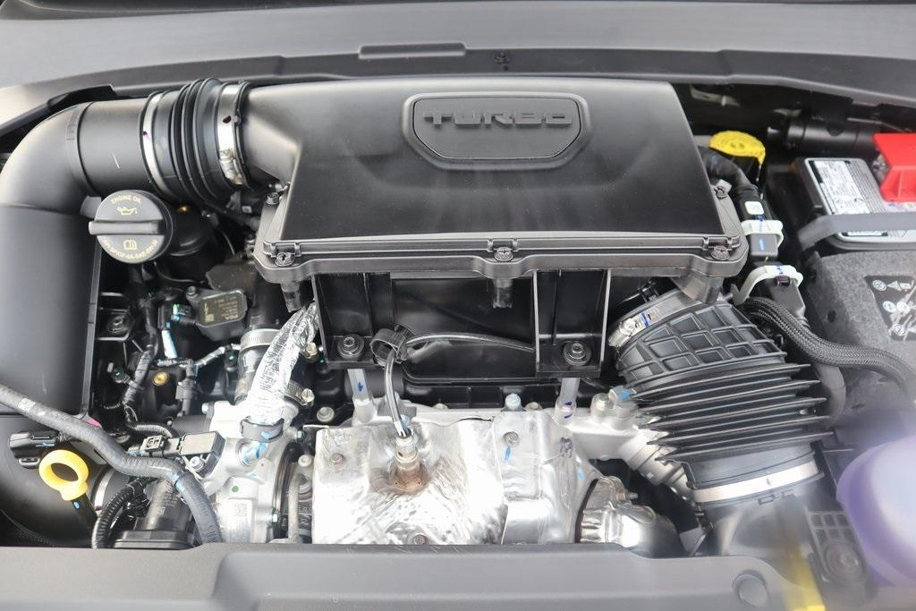 new 2025 Jeep Compass car, priced at $27,943