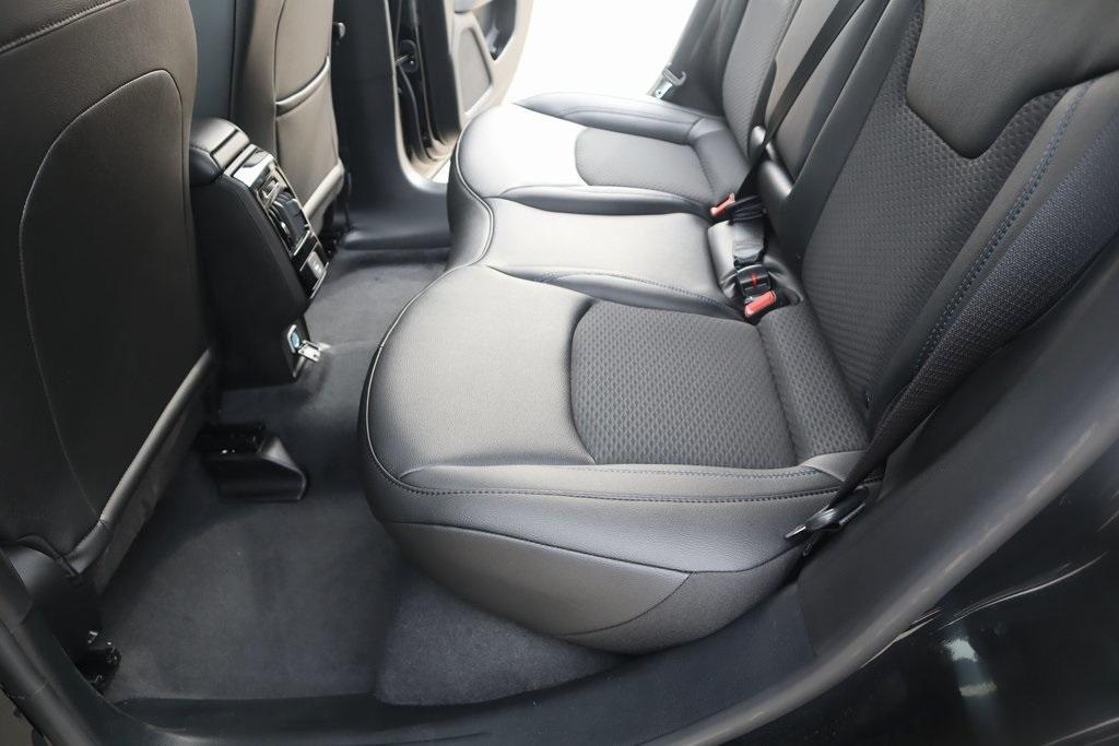 new 2025 Jeep Compass car, priced at $27,943