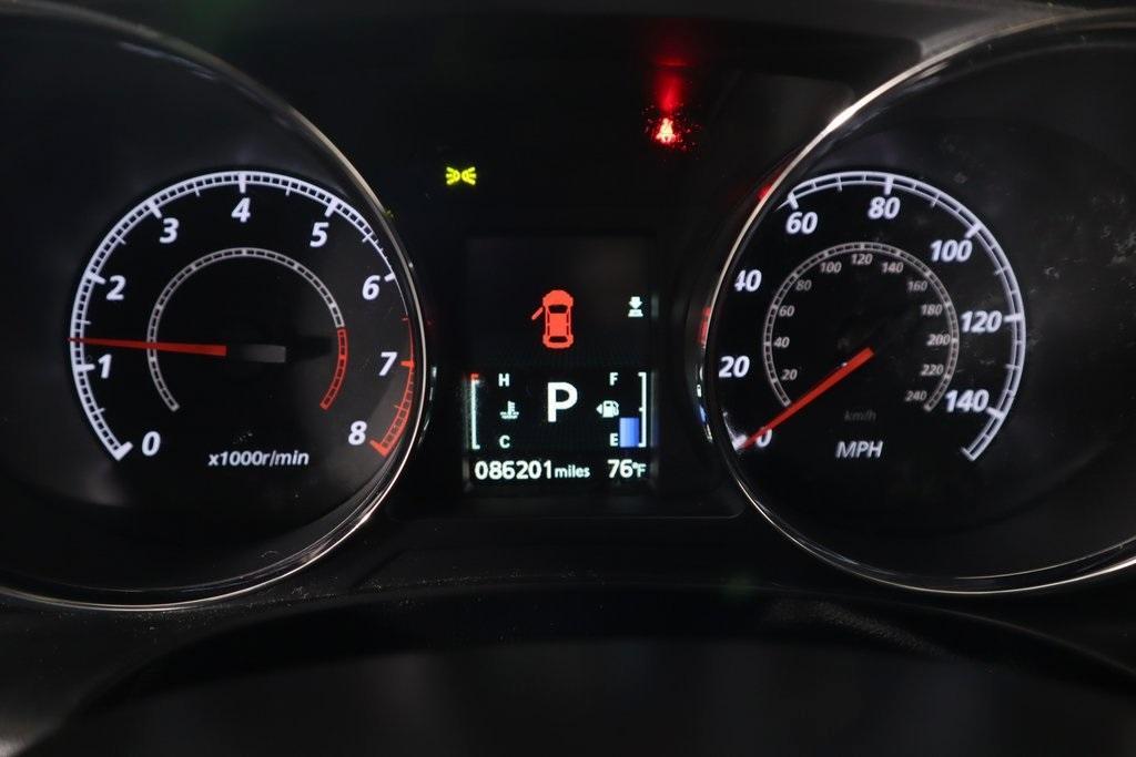 used 2020 Mitsubishi Outlander Sport car, priced at $13,566