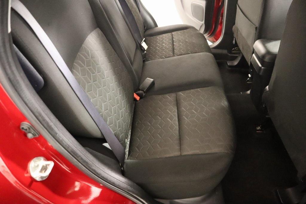 used 2020 Mitsubishi Outlander Sport car, priced at $13,566