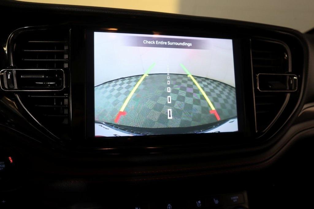 used 2023 Dodge Durango car, priced at $31,908
