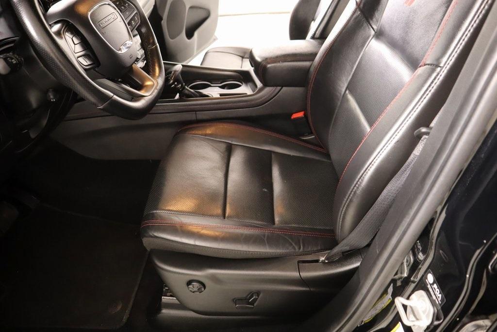 used 2023 Dodge Durango car, priced at $31,908