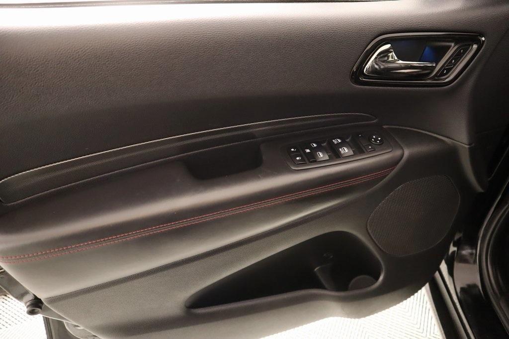 used 2023 Dodge Durango car, priced at $31,908