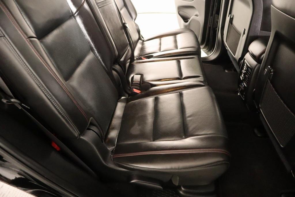 used 2023 Dodge Durango car, priced at $31,908
