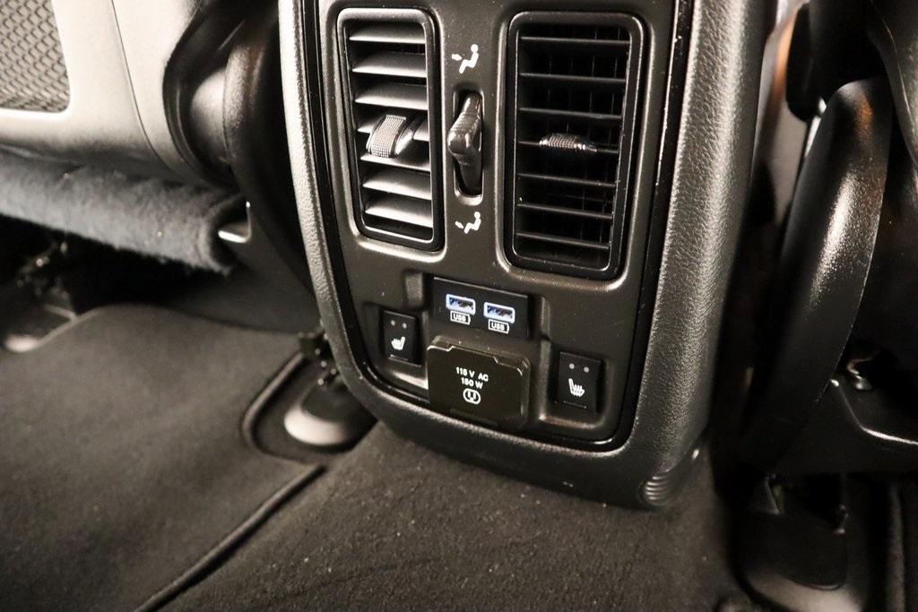 used 2023 Dodge Durango car, priced at $31,908