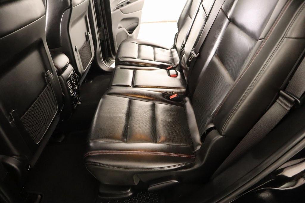 used 2023 Dodge Durango car, priced at $31,908