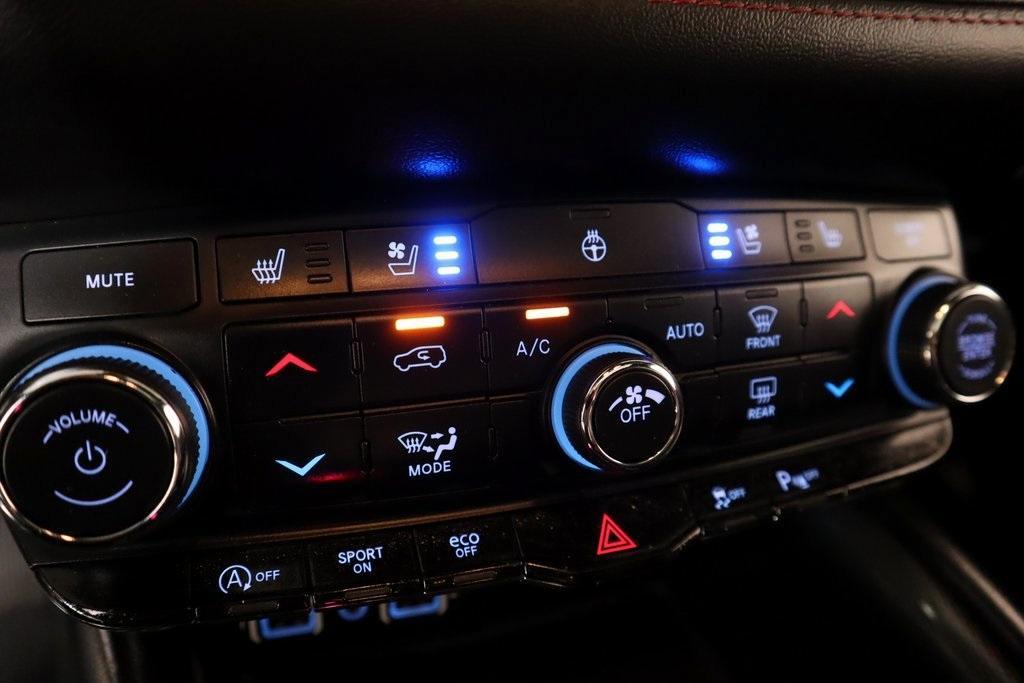 used 2023 Dodge Durango car, priced at $31,908