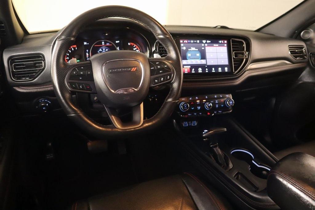 used 2023 Dodge Durango car, priced at $31,908