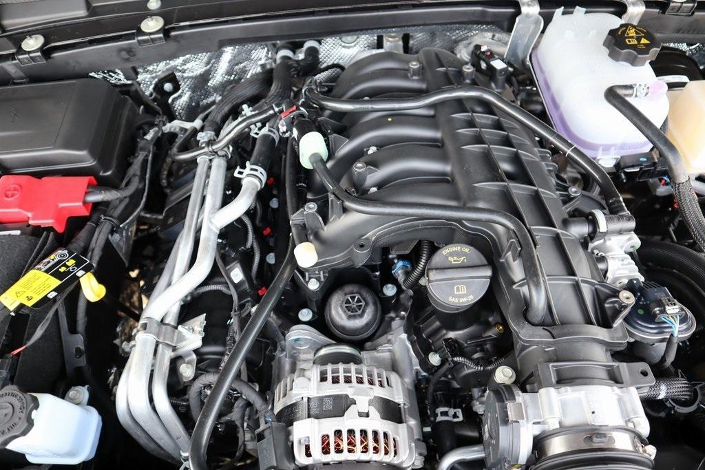 new 2025 Jeep Gladiator car, priced at $38,767