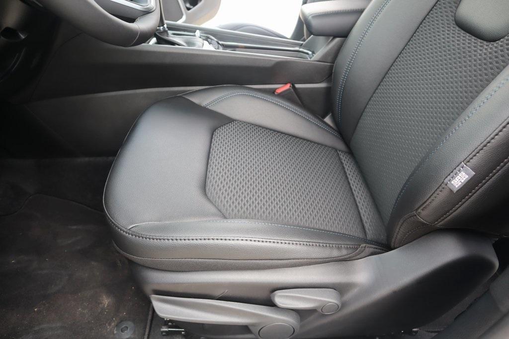 new 2025 Jeep Compass car, priced at $25,580